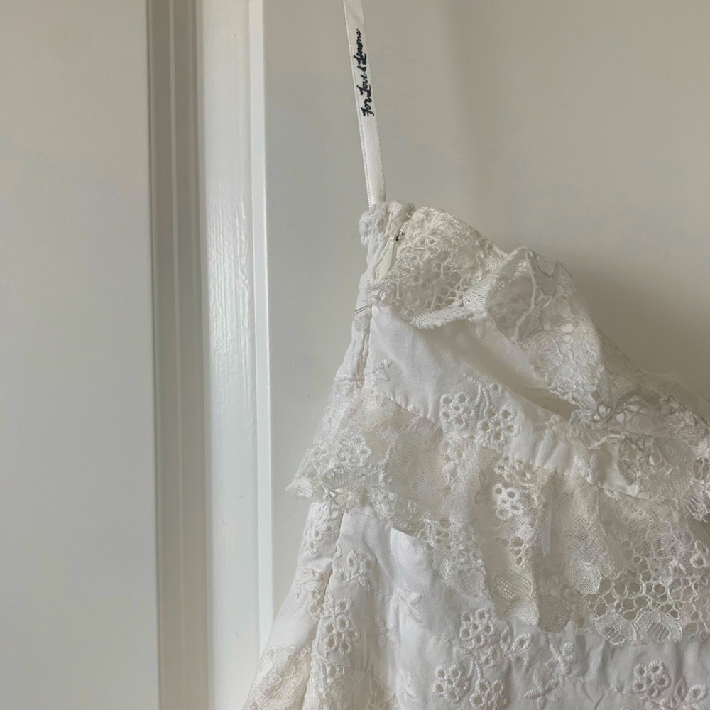 For Love And Lemons - Lucien Dress